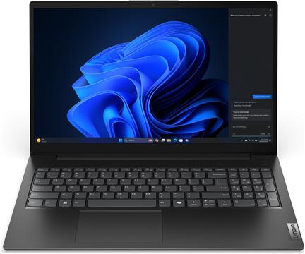 Prijenosno računalo Lenovo V15 Gen 5, 15.6" FHD, Core i5, 32GB, 1TB SSD, FreeDOS, 3 god. jamstvo, 83GW002KSC