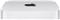 APPLE Mac Mini Z16K Apple M2 8C CPU/10C GPU/16C N.E. 16GB 256GB SSD Gbit Eth. DE - Silber