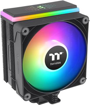 Zračno hlađenje Thermaltake ASTRIA 200 ARGB Sync, Black, CL-P119-AL12SW-A