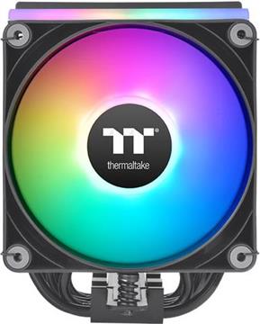 Zračno hlađenje Thermaltake ASTRIA 400 ARGB Sync, Black, CL-P120-CA12SW-A