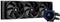 Vodeno hlađenje Chieftec Iceberg 360 DARK, multi-socket, CLC-360-BLK