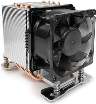 CPU hladnjak Dynatron A35, aktivno hlađenje, 3U, za AMD sTRX4/TR4/SP3, PWM, A2703
