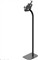 Neomounts FL50-525BL1 mobilni podni stalak za ekrane od 55-86" - crni
