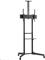 Neomounts FL50-550BL1, podni stalak za 37"-70" ekrane, crni