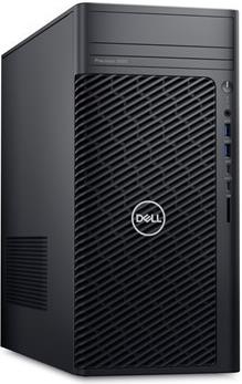 Dell Precision Tower 3680 i7-14700/64GB/1TBSSD/DVD+/-RW/Intel Integr/Win11Pro