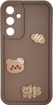 MM TPU SAM GALAXY A35 5G SILICONE CANDY TOYS