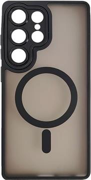 MM TPU SAM GALAXY S24 ULTRA - MAGSAFE ll black