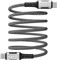 HAVIT KABEL ZA MOB Type C-Type C magnetni PD60W CB6297 1metar,crni