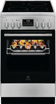 Štednjak Electrolux LKR540267X