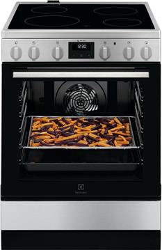 Štednjak Electrolux LKR64020CX AirFry