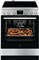 Štednjak Electrolux LKR64020CX AirFry