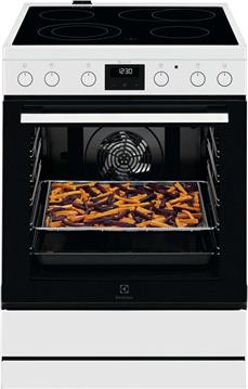 Štednjak Electrolux LKR64022AW AirFry