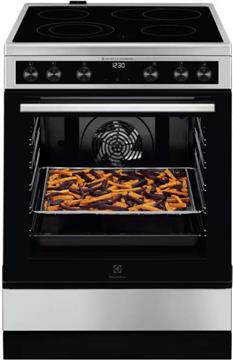 Štednjak Electrolux LKR66021MX AirFry