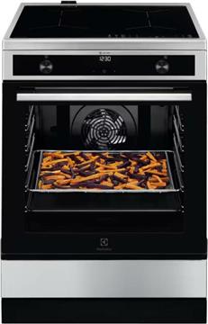 Štednjak Electrolux LKI64023AX AirFry