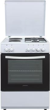 Štednjak Končar ST6022PBR2V