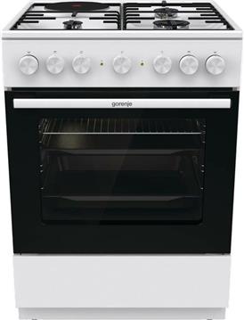 Štednjak Gorenje GK6B43WD