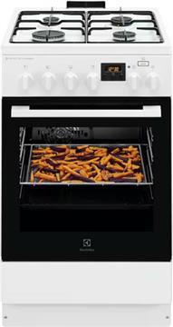 Štednjak Electrolux LKK560232W