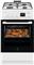 Štednjak Electrolux LKK560232W