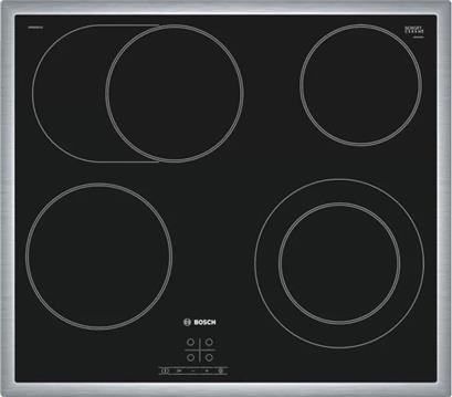 Ploča Bosch PKE645BA2E