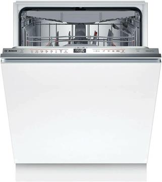 Ugradbena perilica posuđa Bosch SMD6ECX12E WiFi OpenAssist