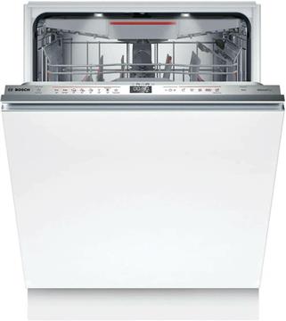 Ugradbena perilica posuđa Bosch SMV6ECX10E WiFi EfficientDry