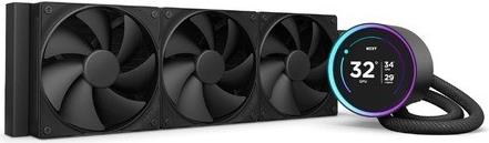 NZXT Kraken Elite 360 V2 vodeno hlađenje, 1851/AM5