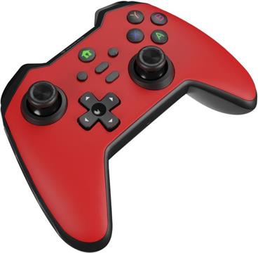 Genesis Mangan 400, kontroler za PC/Switch/Mobile