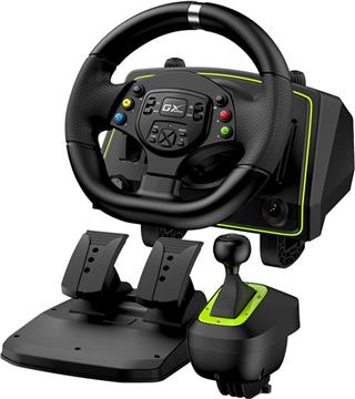 Genius SpeedMaster X2, volan+mjenjač, PC/PS3/PS4