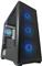 LC-Power 811B Meshwork_XL Dark, crno,bez napajanja