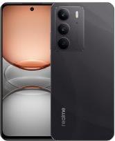 Mobitel Realme C75 8GB/256GB - Crna