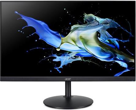 Monitor Acer CB242Y, 23.8" IPS, 100Hz, DP, HDMI, HAS, pivot, UM.QB2EE.E01