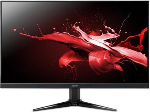 Monitor Acer Nitro QG241, 23.8" IPS, 180Hz, 2x HDMI, DP, UM.QQ1EE.301