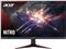 Monitor Acer Nitro VG270M, 27" IPS, 180Hz, 2x HDMI, VGA, zvučnici