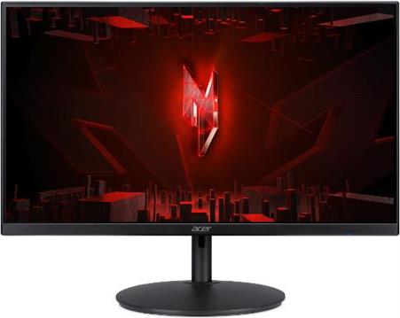 Monitor Acer Nitro XF240, 23.8", 180Hz, 2x HDMI, DP, HAS