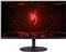 Monitor Acer Nitro XF240, 23.8", 180Hz, 2x HDMI, DP, HAS