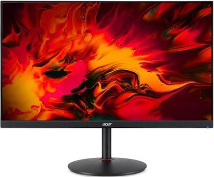Monitor Acer Nitro XV271, 27" IPS, QHD, 180Hz, 2x HDMI, DP