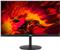 Monitor Acer Nitro XV271, 27" IPS, QHD, 180Hz, 2x HDMI, DP
