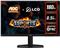 Monitor AOC 24G42E, 23,8" FastIPS, DP, HDMI, 180Hz