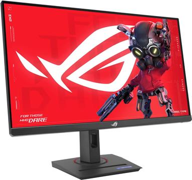 Monitor ASUS XG27ACMG, IPS, QHD, HDMI, DP, HAS, 270Hz OC
