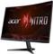 Monitor Acer Nitro ED271 27'' VA, 240Hz, WQHD, 2xHDMI