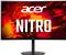 Monitor Acer Nitro XZ270 X2 VA 27'', 2xHDMI, DP, 240Hz