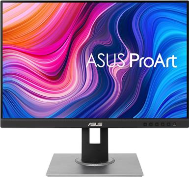 Monitor Asus PA248QV, IPS, 24,1", HDMI, DP, HAS, 16:10