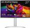 Monitor LG 27" LED IPS, 27UP850K, DP, 2xHDMI, 4K, USB-C