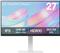 Monitor LG 27" LED IPS, 27US550-W, DP, 2xHDMI, 4K, HAS