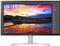 Monitor LG 32" LED IPS, 32UN650K, DP, 2xHDMI, 4K, HDR10