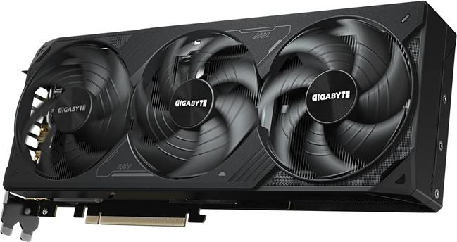 Grafička kartica Gigabyte GeForce RTX 5070 Ti WINDFORCE OC SFF 16G
