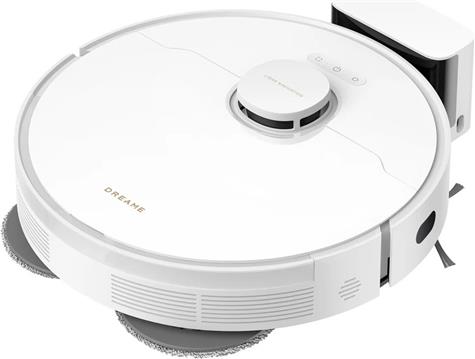 Dreame L10S Pro gen.2, white