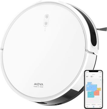 Dreame Mova M1 robot vacuum cleaner