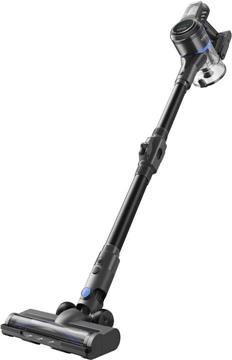 Dreame Mova J30 upright vacuum cleaner, black