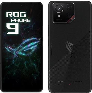 Mobitel ASUS ROG Phone 9 5G 12GB/256GB - Crna